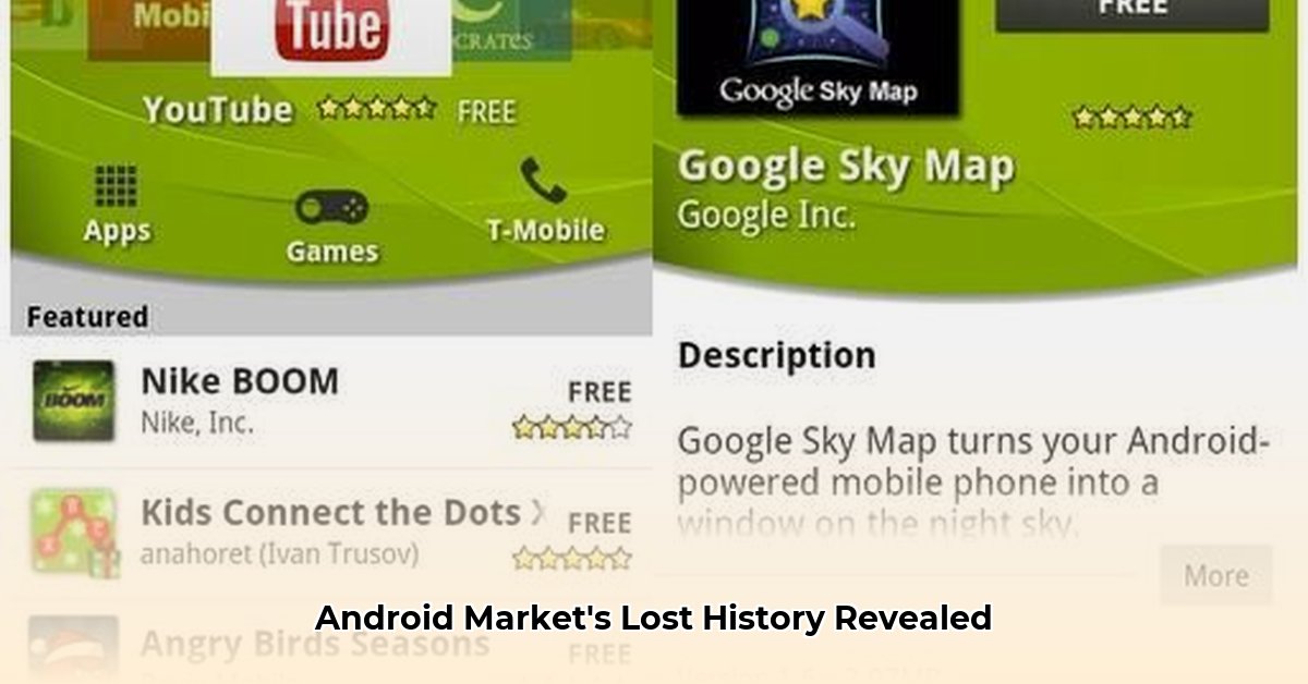 install-android-market